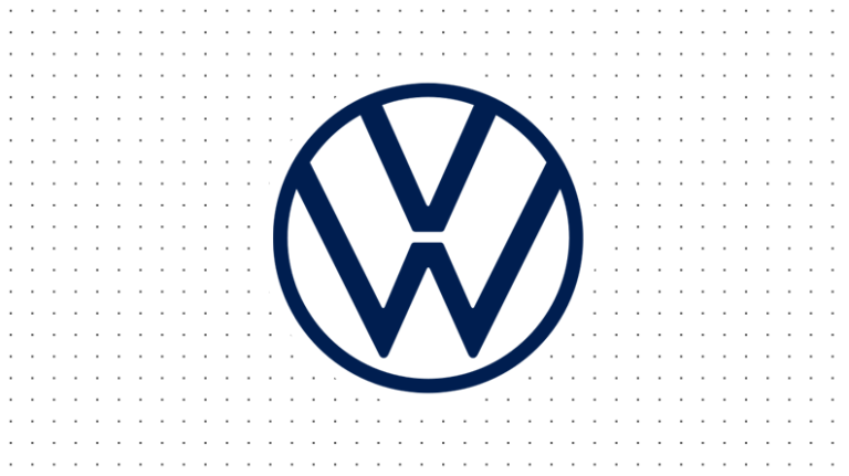 volkswagen logo