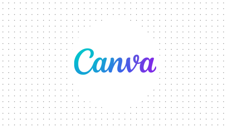 canva logo