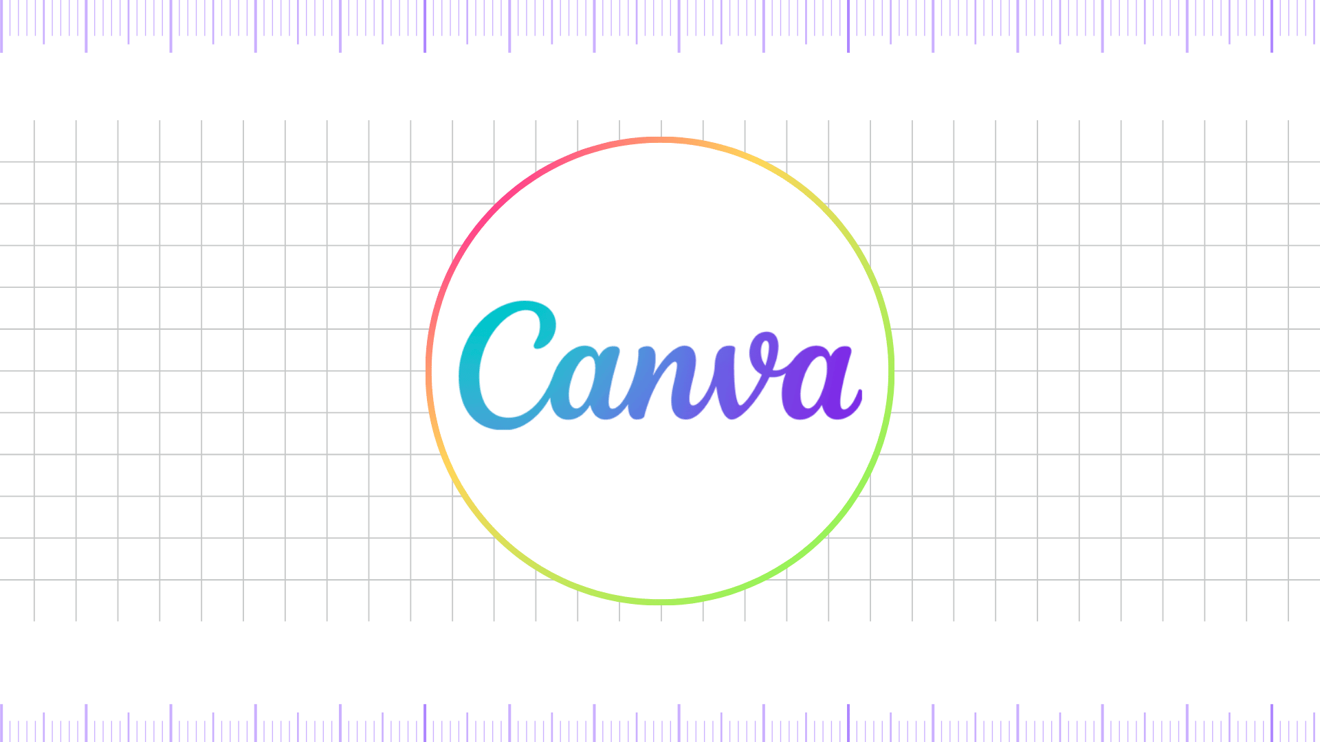 canva logo 2021 - Present