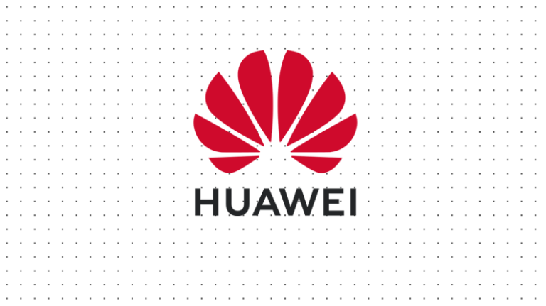 huawei logo