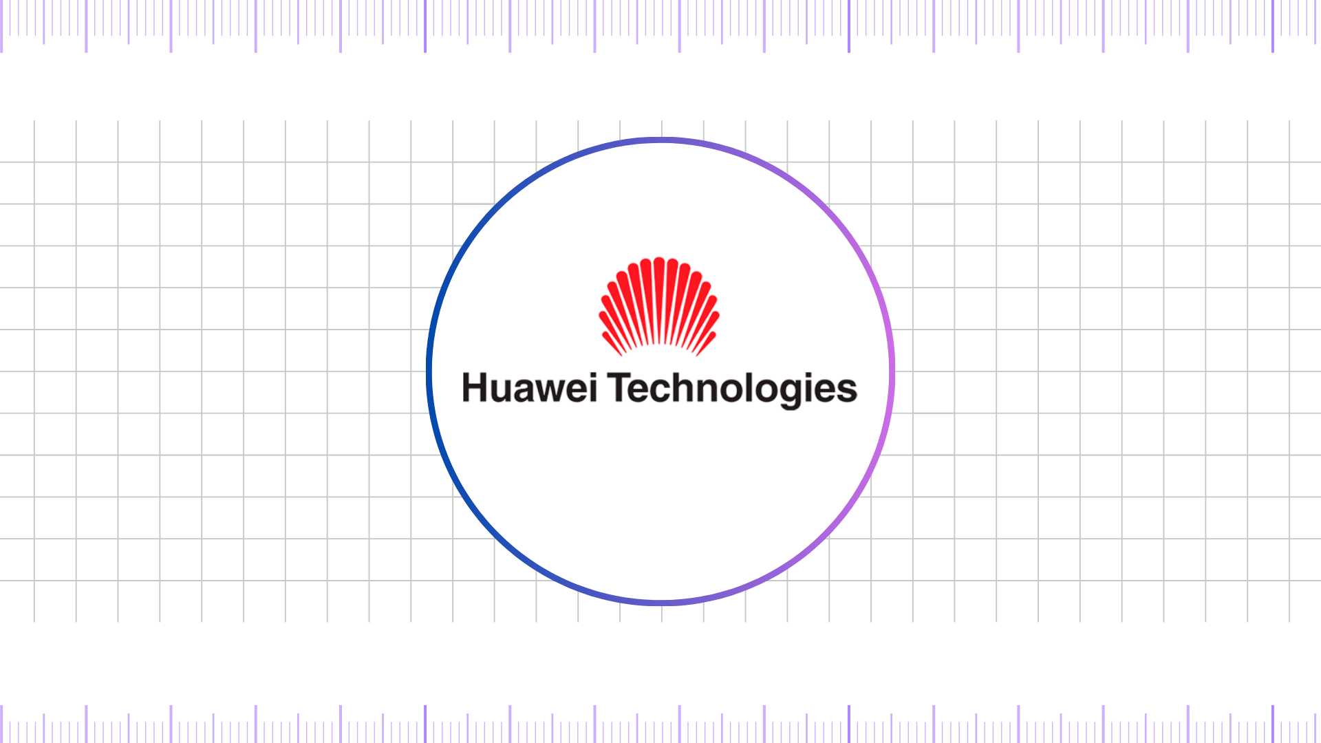 huawei logo 1998 - 2006