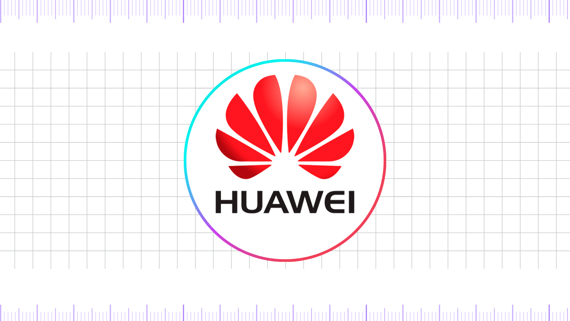 huawei logo 2006 - 2018