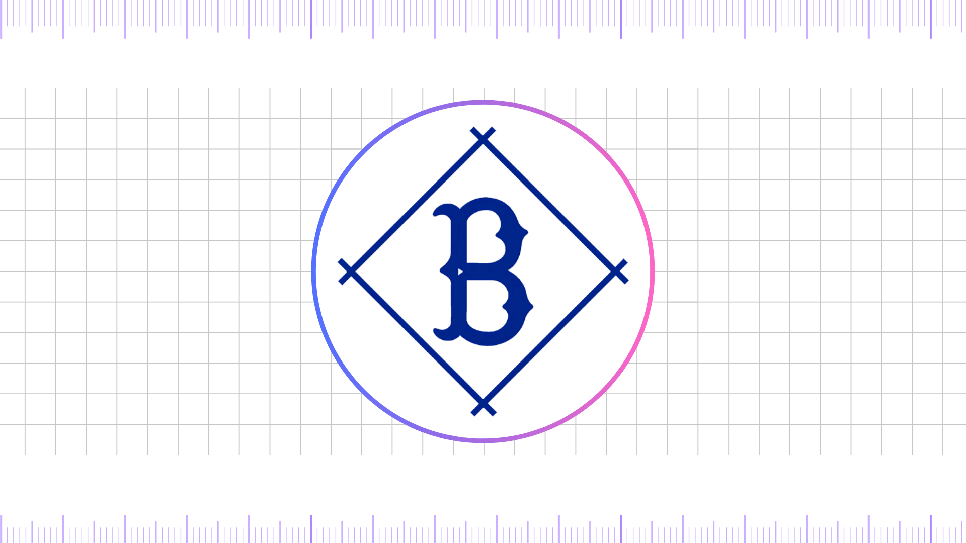 los angeles dodgers logo 1910