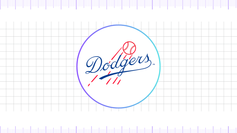 The History and Evolution of the Los Angeles Dodgers Logo