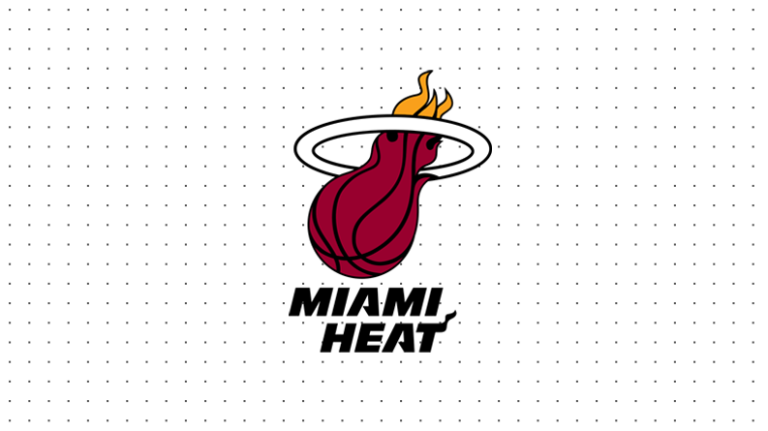 miami heat logo