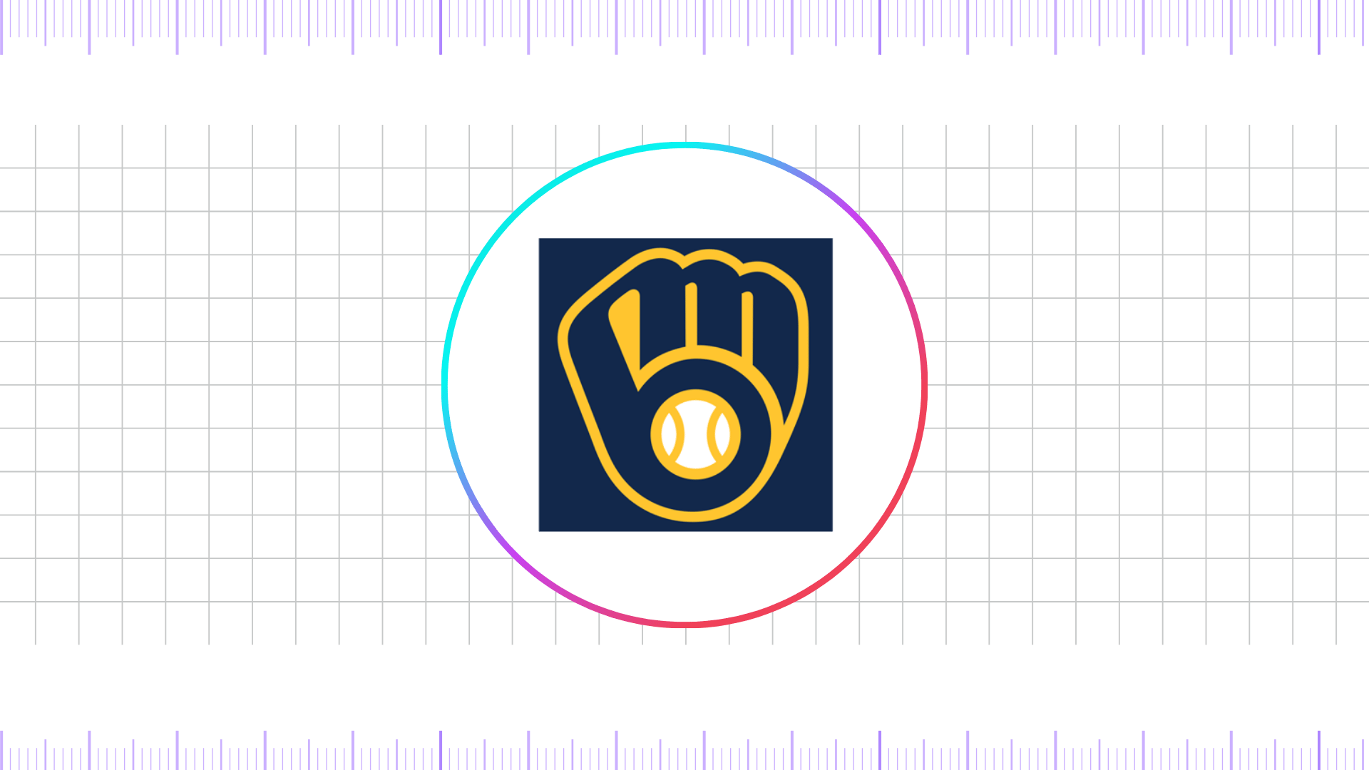 milwaukee brewers cap insignia