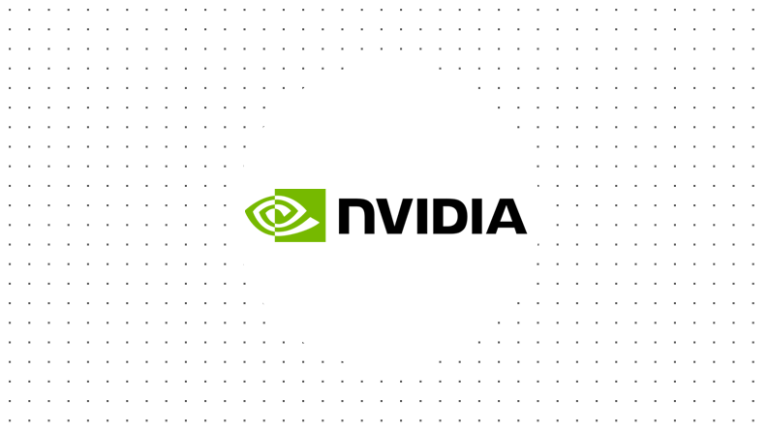 nvidia logo