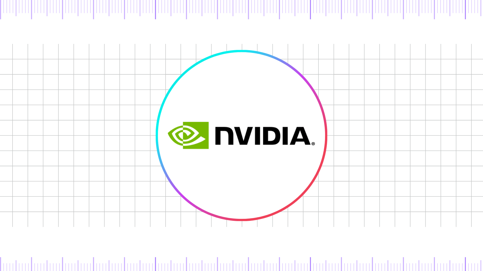 nvidia logo 2006 - Present