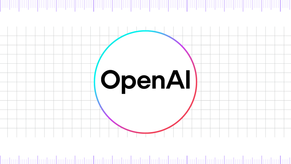 The History and Evolution of the OpenAI logo