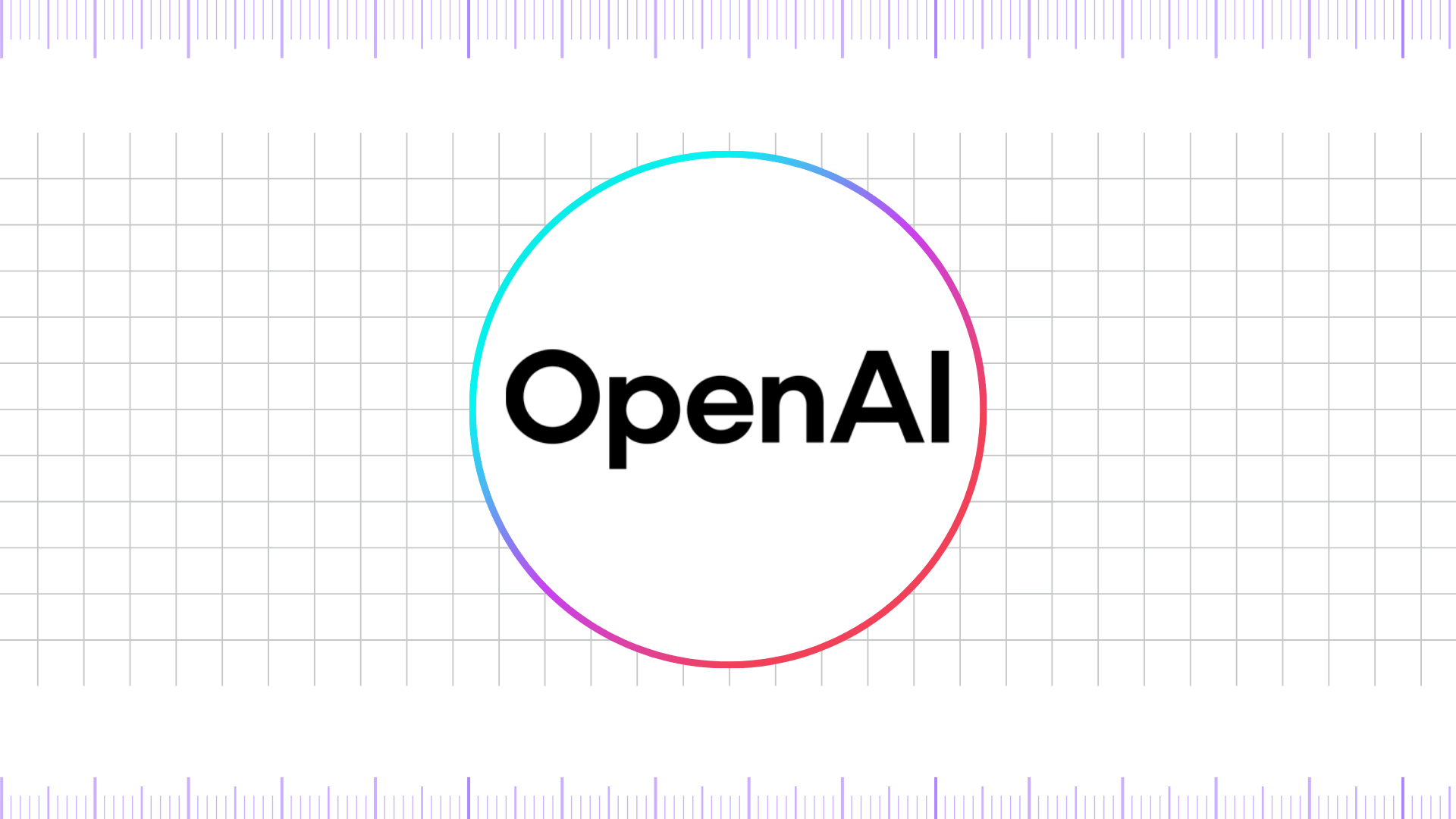 openai logo 2017 - Present