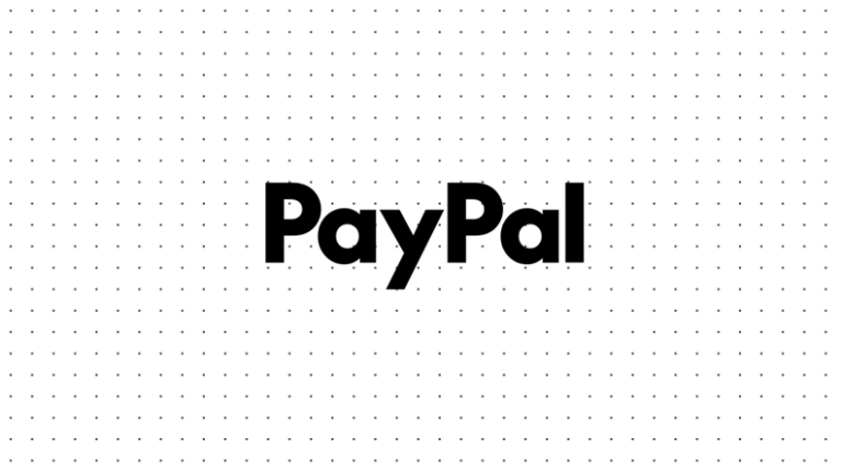 paypal logo
