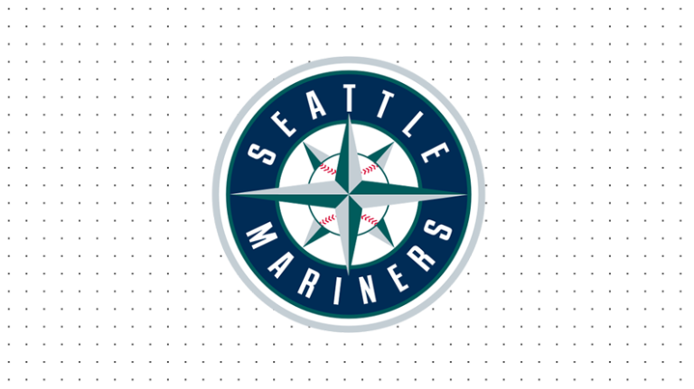 seattle mariners logo