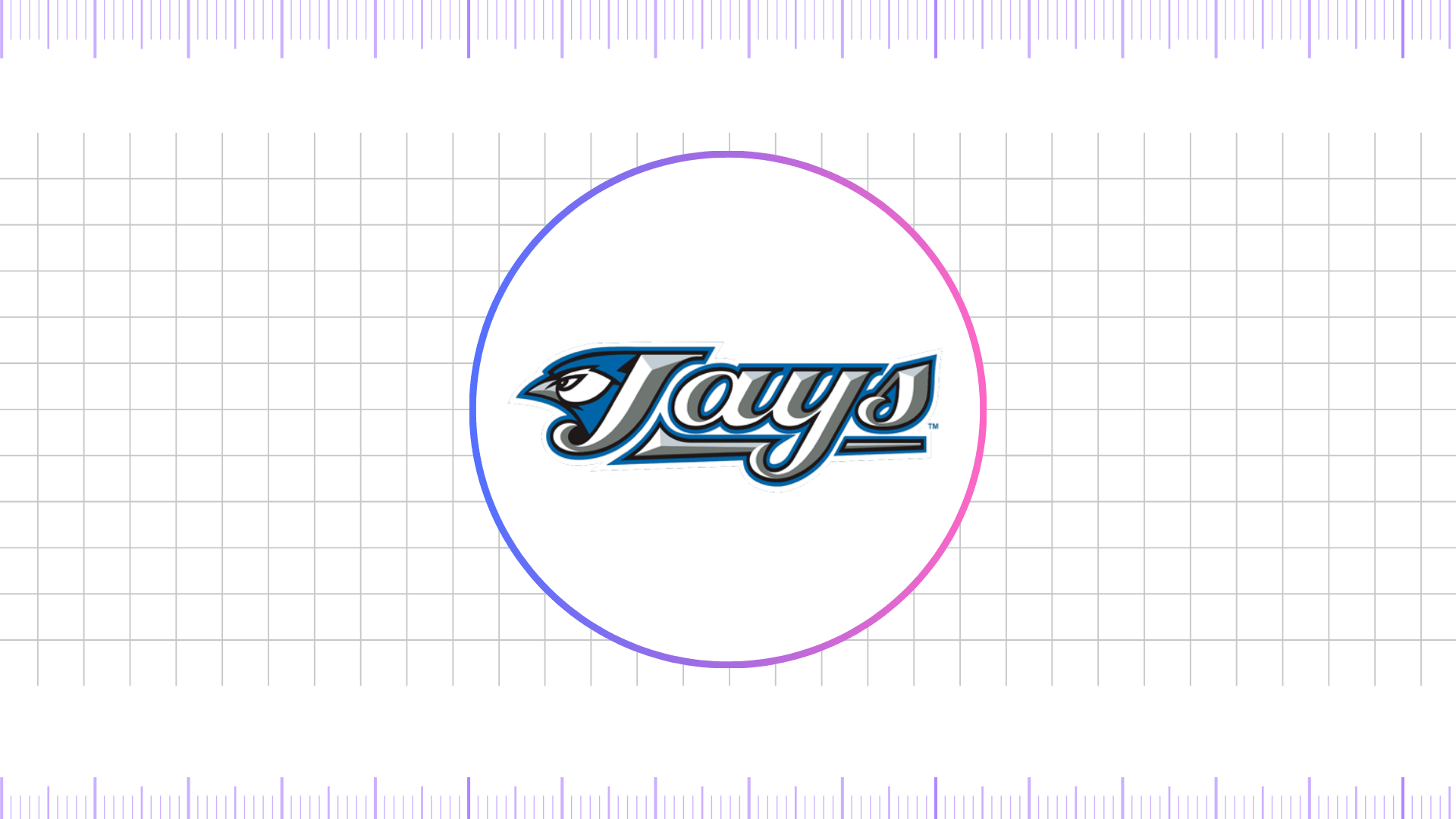 toronto blue jay logo 2004 - 2011