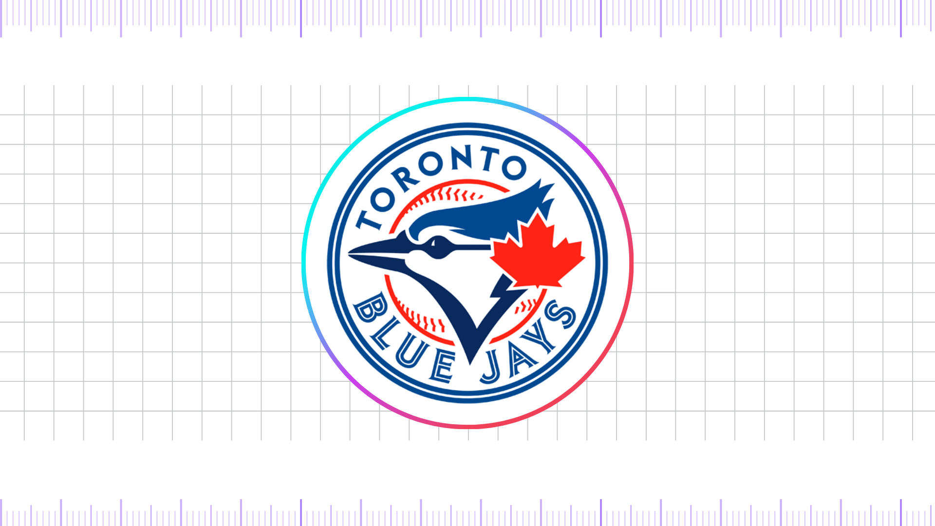 toronto blue jay logo 2012 - 2019