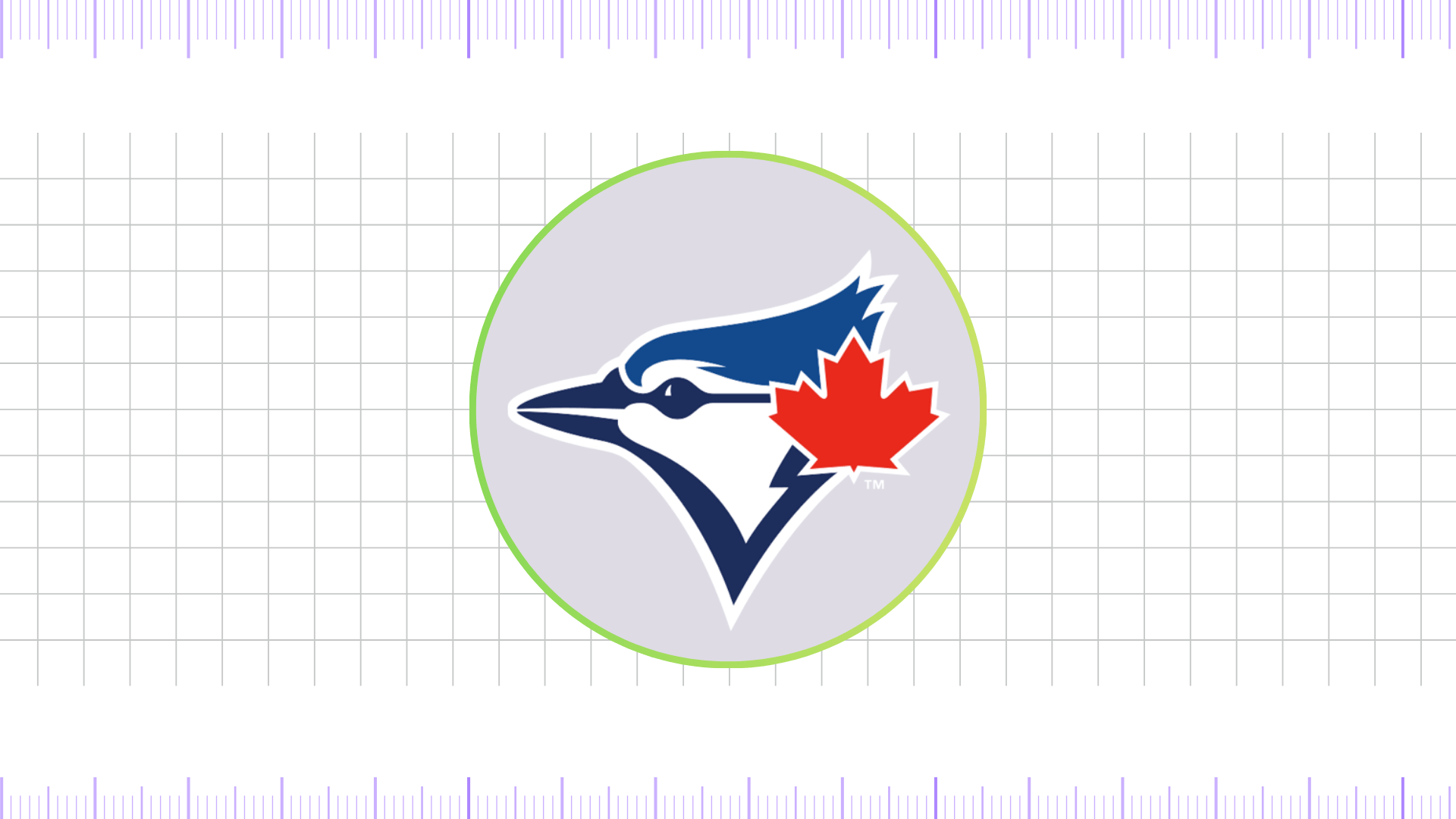 toronto blue jay logo 2019 - present