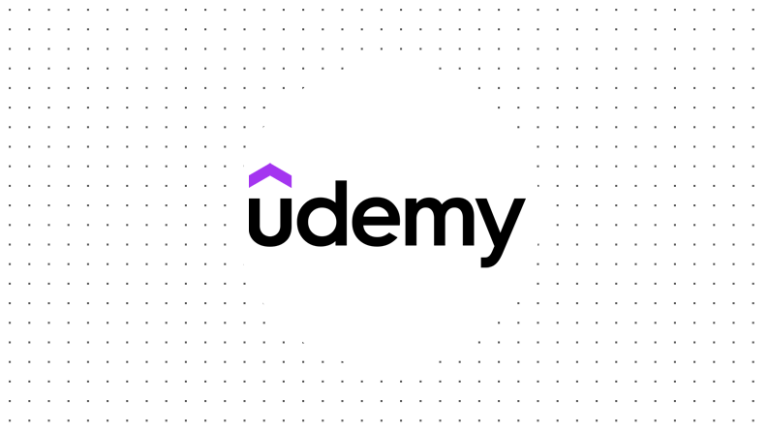 udemy logo