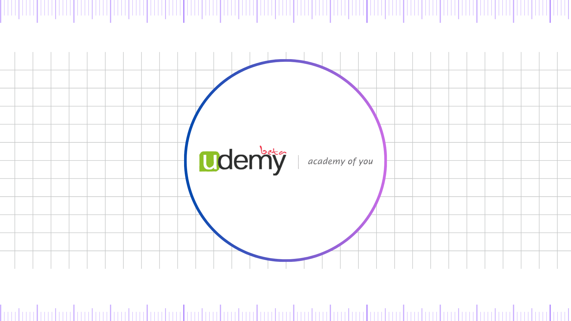 udemy logo 2010 - 2011