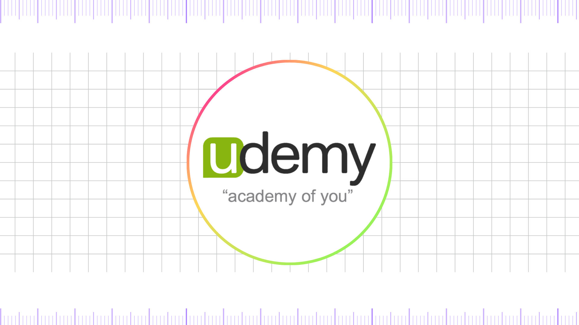 udemy logo 2011 - 2014