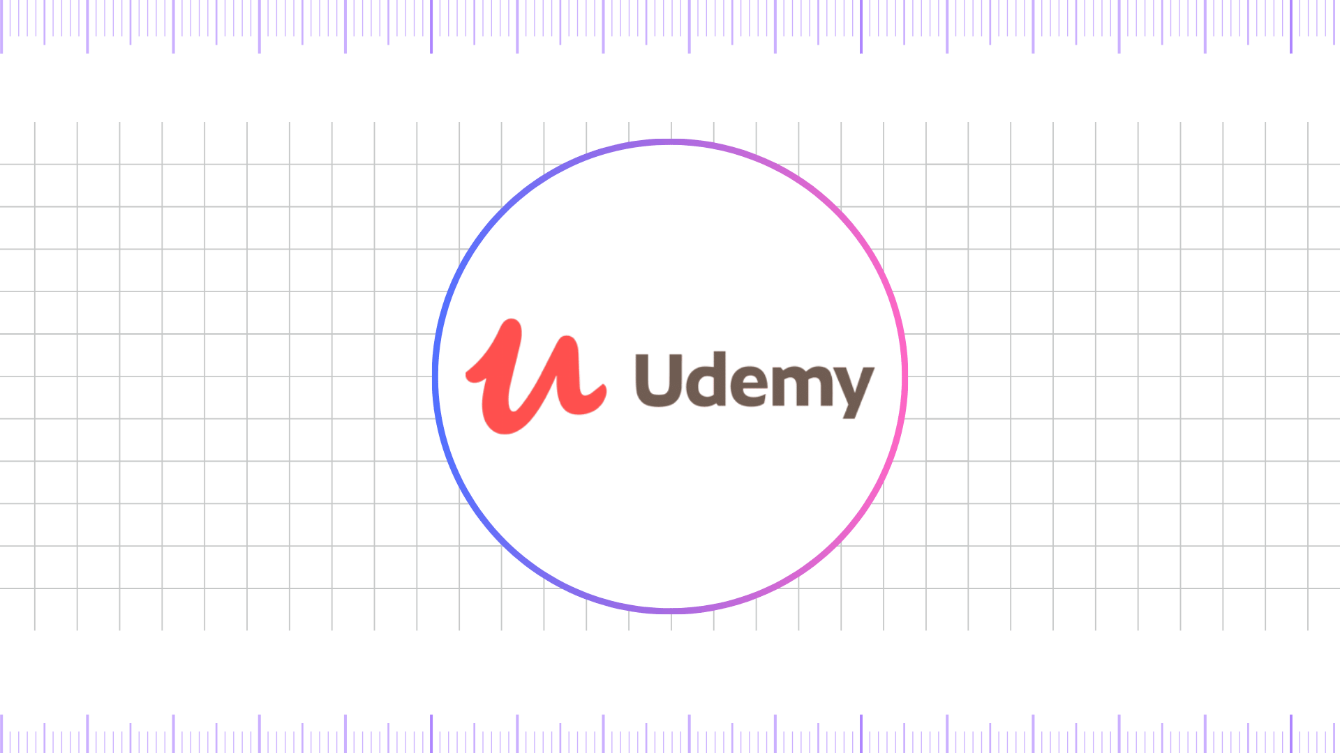 udemy logo 2017 - 2021