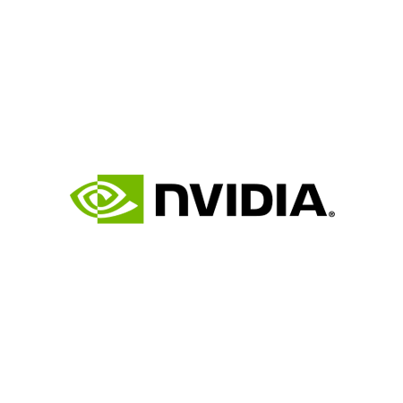 450x450 NVIDIA logo