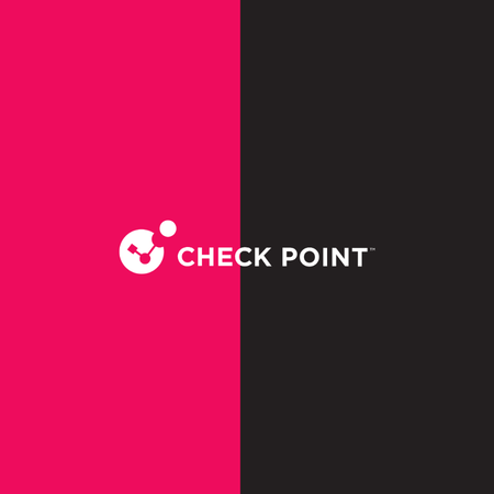 check point logo color palette thumbnail