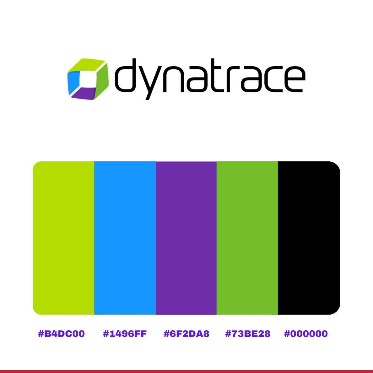 dynatrace logo color codes