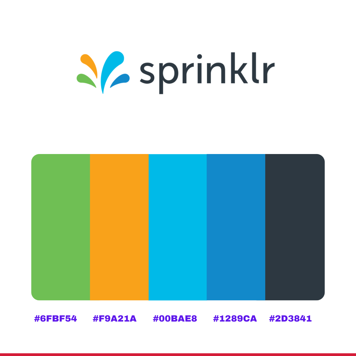 sprinklr logo color codes