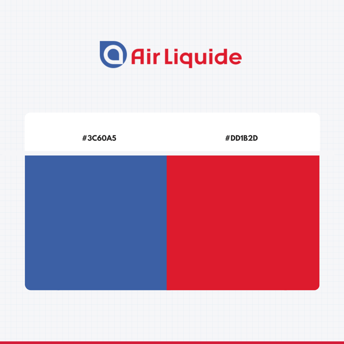 air liquide logo color codes