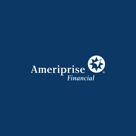 ameriprice financial brand color palette thumbnail