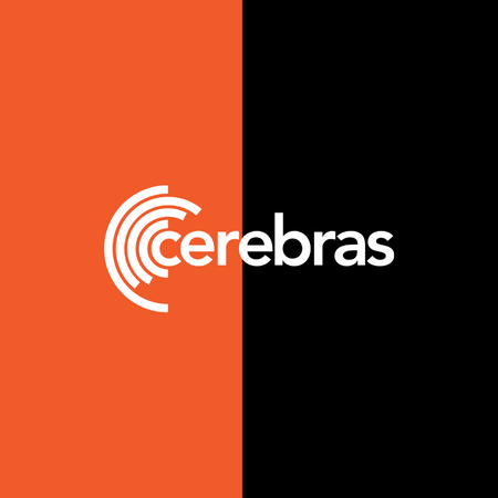 cerebras logo color palette thumbnail
