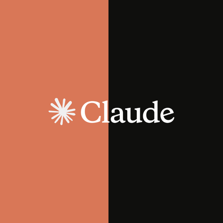 claude brand color palette thumbnail