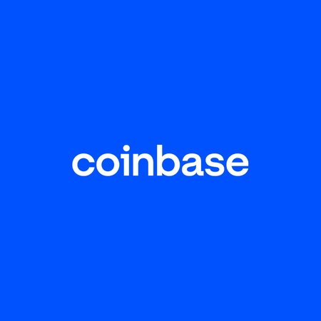 coinbase brand color palette thumbnail