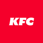 kfc brand color palette thumbnail