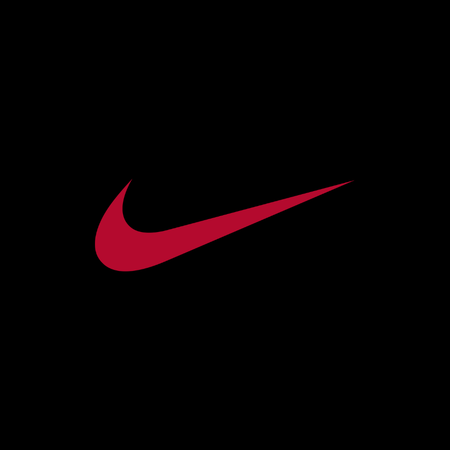 nike brand color palette thumbnail