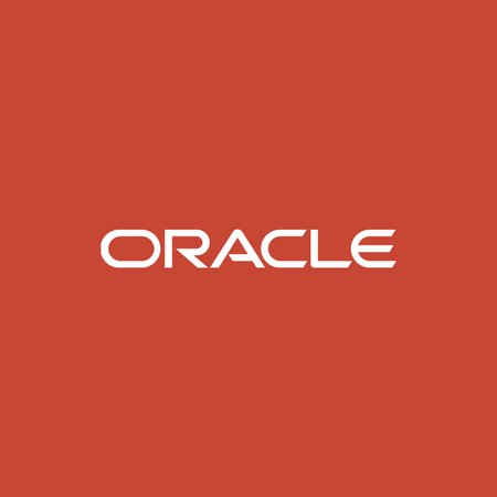 oracle brand color palette thumbnail