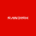 sandisk brand color palette thumbnail