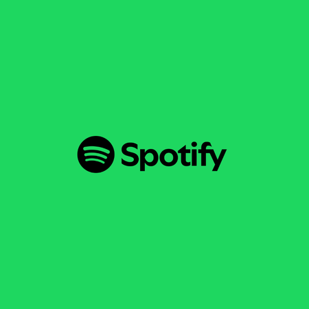 spotify brand color palette thumbnail