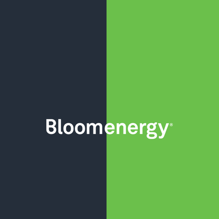 bloom energy logo color palette thumbnail