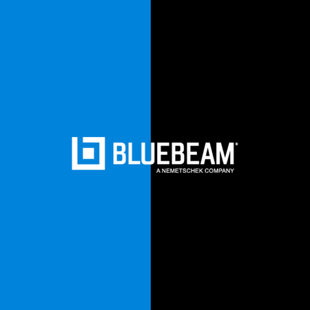 bluebeam bb logo color palette thumbnail