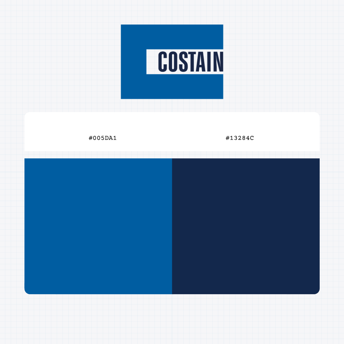 constain logo color codes