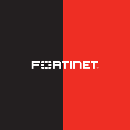fortinet logo color palette thumbnail