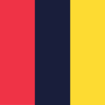 hotelscom brand logo color palette thumbnail
