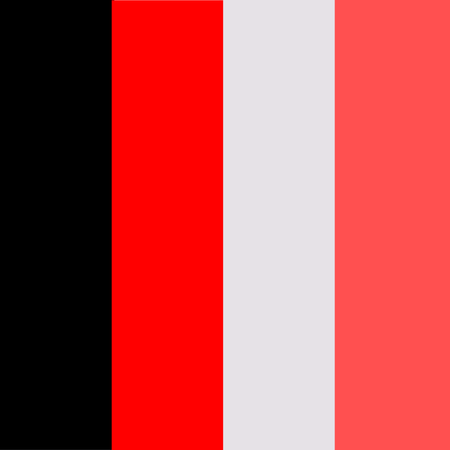 kinder morgan logo color palette thumbnail