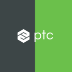 ptc logo color palette thumbnail