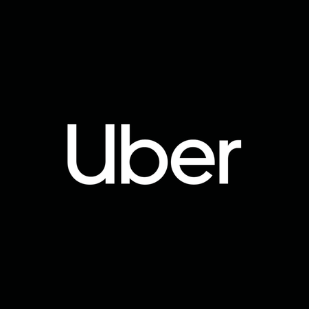 uber brand color palette thumbnail