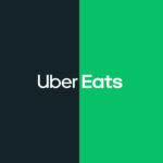 uber eats logo color palette thumbnail