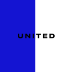 united airlines logo color palette thumbnail
