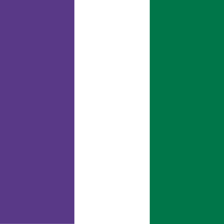 wimbledon brand logo color palette thumbnail