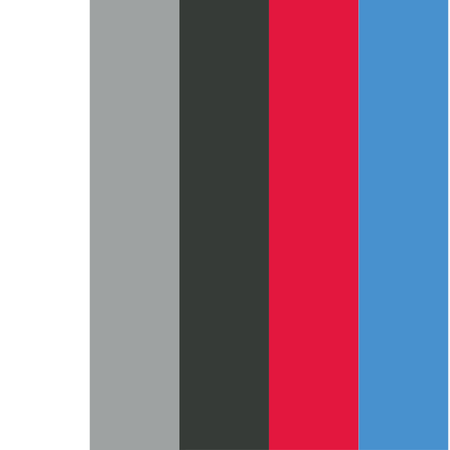 atlanta dream color palette thumbnail