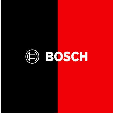 bosch logo color palette thumbnail